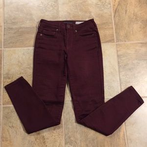 Aeropostale jeggings